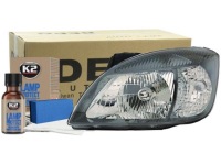 Фара kia rio 05-11 Ціна, фото thumb