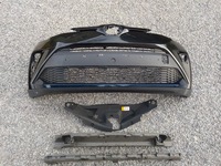 фото thumb №1, Бампер ch-r i lift перед передний 19-