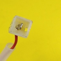 фото thumb №7, Стрічка pod керма audi a4 s4 b5 8d 4d0951543d nr21