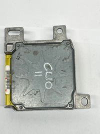 Датчик модуль подушка безопасности renault clio 2 98 0285001155 Доставка, фото thumb