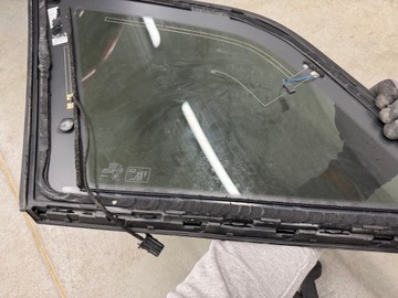 фото thumb №11, Оригінальна скло кузовна праві зад q7 4m 23r піаніно ідеальна 4m0845298aa