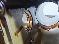 фото thumb №15, Блок двигателя ford fiesta mk7 hxjb 7s7g-6015-ca 1.6 16v 120km