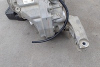 фото thumb №9, Коробка передач коробки передач автоматическая opel meriva 1.7 af40