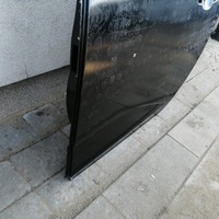 фото thumb №7, Двері renault megane iv 4 хетчбек задня лівий nowe