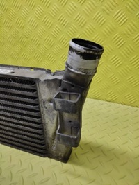 фото thumb №5, Renault scenic ii 1.9 dci інтеркулер 8200115540