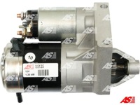 Стартер до jeep cherokee wrangler Доставка, фото thumb