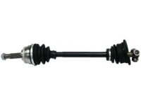 Привідний вал привідна skf vkjc 6770 Ціна, фото thumb