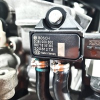 Двигатель 1.5 bluehdi fiat doblo dv5rcf dv5rc 102km-131km Цена, фото thumb