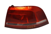 фото thumb №1, Лампа правый задняя vw passat b7 kombi 3af945096e