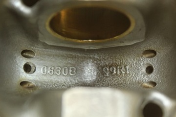 фото thumb №13, Поршень шатун шатун porsche cayenne ii cud 4.2 tdi 0830b 57