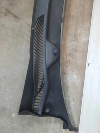 фото thumb №6, Жабо opel corsa d 13203618