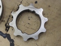 фото thumb №12, Hyundai i20 1.4 crdi корпус распределительного вала насос масла d4fc 2008-