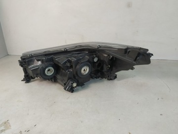 фото thumb №12, Toyota hilux viii 7 рестайлинг фара правый лампа перед правая 811100kk60