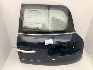 фото thumb №1, Дверь зад задние правые крышка mini clubman f54 c24