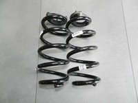 фото thumb №5, Bmw 2 gt f46 218i пружина задняя