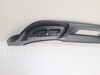 фото thumb №2, Vw t-roc lift r-line спойлер бампера задняя задний 2ga807568j