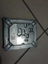 фото thumb №1, Перетворювач модуль led range rover 1307329241