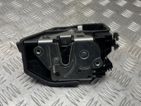фото thumb №12, Bmw e70 e84 e87 f10 f20 f30 замок двері лівих задніх зад 7229459