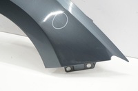 фото thumb №7, Skoda rapid spaceback 16r крила правий перед lf7y