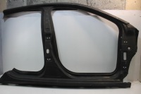 фото thumb №1, Обшивка дверь порог блок двигателя peugeot 208 i 1 lift 2015-