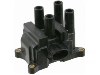 фото thumb №1, Котушка запалювання ford maverick 2.0 fusion 1.2-1.6 transit connect 1.8