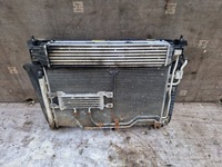 фото thumb №7, Opel antara 2,0 cdti автоматическая коробка передач pas передний радиатор