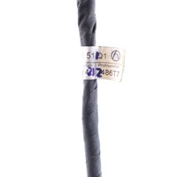 фото thumb №9, Mercedes w212 джгут електропроводка трубопровід pdc задня a2124404851