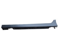 фото thumb №1, Молдинг поріг ліва hyundai ix35 87753-2s000