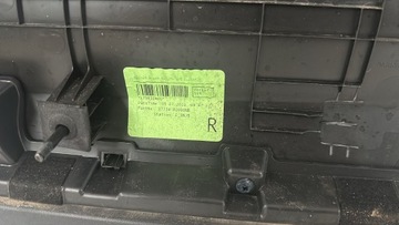 фото thumb №6, Kia sportage 2021- планка na двері зад права