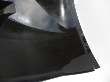 фото thumb №6, Підкрилок лівий перед передні renault magnum dxi