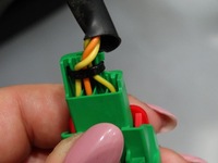 фото thumb №16, Комплект сидінь peugeot 108 aygo ii c1 ii 5двері версія gt-line 14r.-