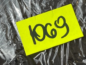 фото thumb №5, Штекер разъём насоса abs opel corsa d aq 1.3