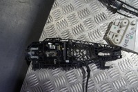 фото thumb №3, Jeep оригінальний номер 52028385 замок двері