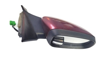 фото thumb №3, Дзеркало зовнішні праві 6 pin volvo s80 07-13