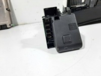 фото thumb №14, Mercedes w210 e270 cdi універсал рестайлінг 01r блок керування двигуном (ecu) комплект a6121531279