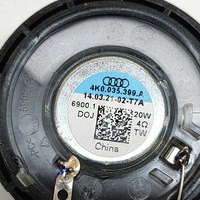 фото thumb №5, Audi rs6 c8 2022 ліва сторона динамік двері задніх