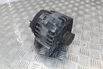 фото thumb №7, Генератор renault avantime de0_ sg12b072 2.2l дизель 110kw 2003