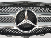 фото thumb №4, Mercedes 213 решётка решётка радиатора