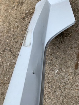 фото thumb №5, Планка пороговая порог правый audi tt rs 8s 8s0853856c