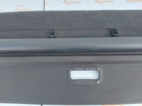 Skoda fabia 2 12r шторка багажника 5j9867871b Ціна, фото thumb