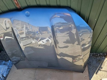 фото thumb №12, Mercedes-benz gle w167 2021 кришка передня / капот двигуна