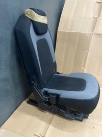 фото thumb №2, Сиденье задняя средний ii ряд citroen c4 grand picasso ii