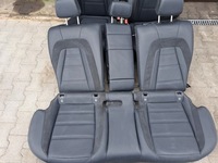 фото thumb №9, Сидіння перед диван зад mercedes w213 53 amg англієць