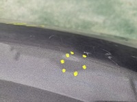 фото thumb №15, Крила передній правий перед peugeot 208 ii 2019-