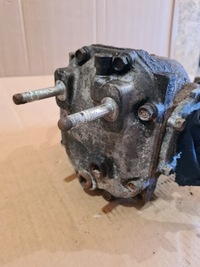 фото thumb №5, Міст диференціал задній subaru legacy iv lift