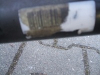 фото thumb №10, Jumper iii ducato boxer поворотний кулак права ліва передня амортизатор амортизаторна стійка