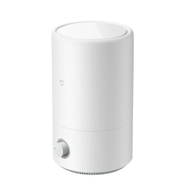 Паровой увлажнитель воздуха Xiaomi MJJSQ02LX белый