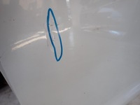 фото thumb №15, Suzuki swift iii 3 3d 3 дверь 04-10 дверь перед передние левая