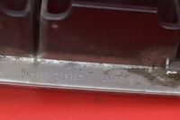 фото thumb №14, Решётка радиатора решётка радиатора czarna хром 9190740 volvo s60 1 i 00-04