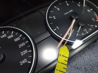 фото thumb №7, Bmw 1 e87 e82 lci 1.6b панель приладів eu 9166813